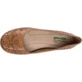 thumbnail image 4 of Women's Bare Traps Mariah Ballet Flat, 4 of 6