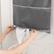 thumbnail image 5 of Bolsa Para La Ropa Sucia Para Colgar En La Puerta Del Baño Del Dormitorio, Para Colgar Después De Lavar La Ropa., 5 of 6