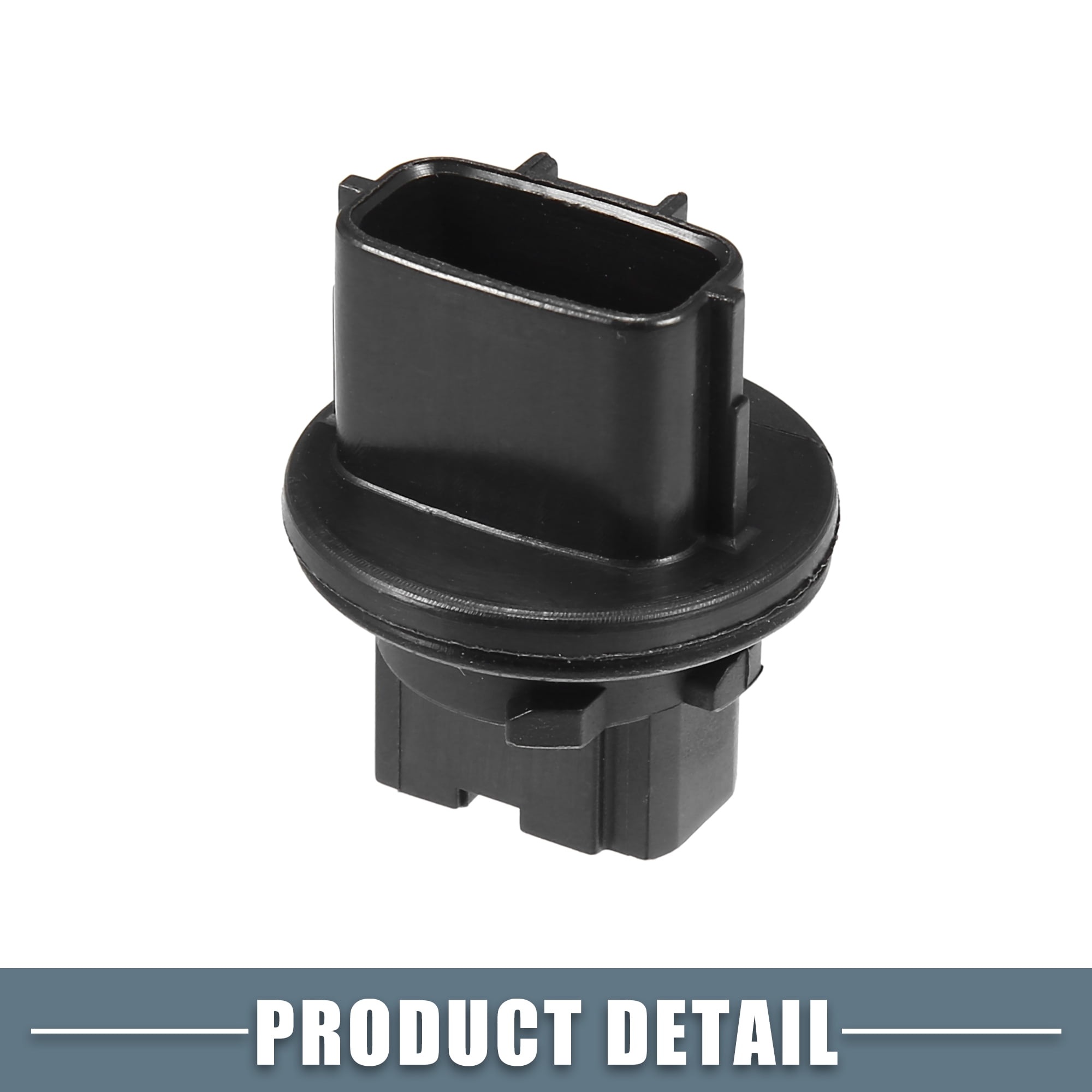 Unique Bargains Front Turn Signal Light Holder 81128-06470 for Toyota Avalon Camry