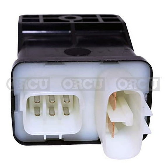 FPE - Forklift CONTROLLER - QGS R81NM-ORG ORCU Original Equipment Manufacturer (OEM) - New