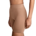 thumbnail image 6 of Jockey Women's Skimmies Seamfree Ultralight Smoothing Cooling Shortie Slipshort, 6 of 6