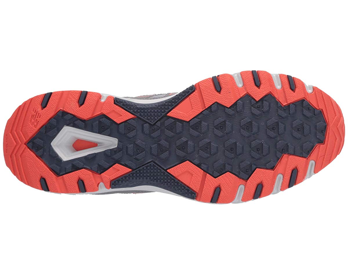 new balance t510v4 trail running shoe