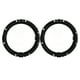 thumbnail image 3 of Anillo de faro redondo de 7 pulgadas Jadeshay para Wrangler J2, Anillo de montaje de faro, 3 of 8