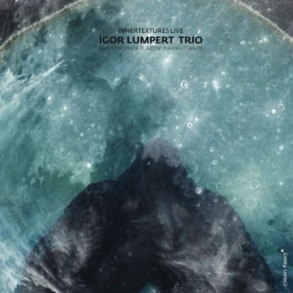 Innertextures Live (CD)