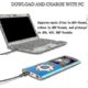thumbnail image 2 of Compact Digital MP3/MP4 Player with LCD Display, 1.82 Screen, and Expandable Memory (16GB/32GB/64GB SD Card), 2 of 5