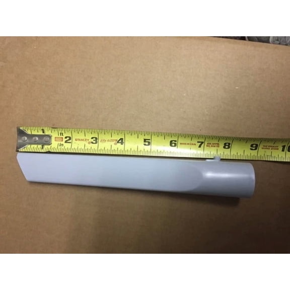Hoover Windtunnel Vacuum Cleaner Crevice Tool Port Portapower 38617017