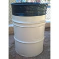 55 Gal. Drum Liner Trash Bags (50 Count)