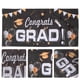 thumbnail image 2 of KAKOWELY 1 pancarta de fondo para la temporada de graduación, decoración para fiesta de graduación., 2 of 4