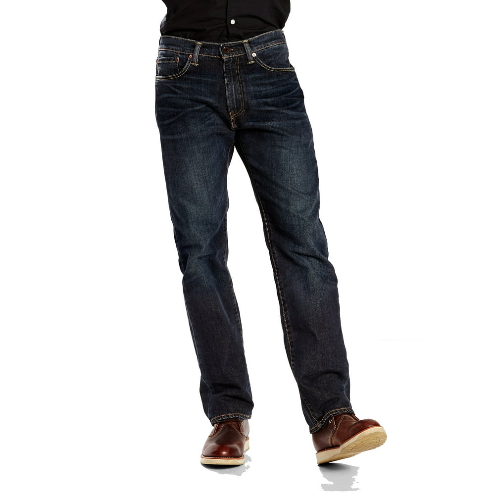 does walmart sell levis