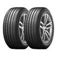 thumbnail image 1 of Paquete de 2 Llantas 245/45rf17 Hankook Ventus S1 Evo2 Hrs K117b 95w HANKOOK  VENTUS S1 EVO2 HRS K117B RFT, 1 of 2