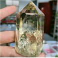 thumbnail image 5 of Decorative Ornaments 1pc 50-65gTop Quality Herkimer Diamond Crystal Point Mineral Specimen, 5 of 5