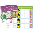 thumbnail image 1 of Carson Dellosa KE-840027 Social Skills Centersolutions Pk-2, 1 of 3
