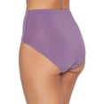 thumbnail image 2 of Bali Womens Comfort Revolution Easylite Brief Style-DFEL61, 2 of 2