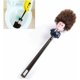 thumbnail image 2 of Macron Soft Cepillo de baño con cerdas para limpieza profunda del baño, plástico, Pinsel, 36 8 cm/14,17 3,14 pulgadas, 2 of 5