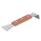 thumbnail image 5 of Herramienta para raspar colmenas, herramienta para raspar colmenas, marco para apicultor, equipo para apicultor, elevador de marcos de colmenas diseñado para precisión, 5 of 12