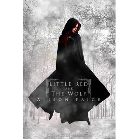 Pre-Owned Little Red and the Wolf (Paperback) 1605049298 9781605049298