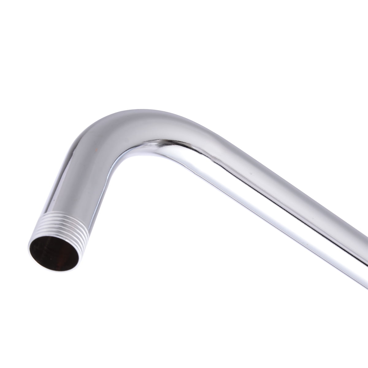 Buy 24(60cm) Stainless Steel Wall Mounted Tube Rain Shower Head Arm