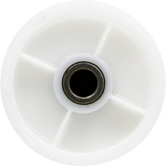 Whirlpool Pulley Wheel, 6-3700340