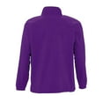 thumbnail image 2 of SOLS Mens North Full Zip Outdoor Fleece Jacket, 2 of 4