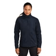 thumbnail image 1 of OGIO® ENDURANCE Ladies Brink Soft Shell. LOE722 Resistencia OGIO LOE722, 1 of 1