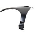 thumbnail image 3 of Fender Compatible with TOYOTA PRIUS V 2012-2017 Left Driver Side Steel, 3 of 5