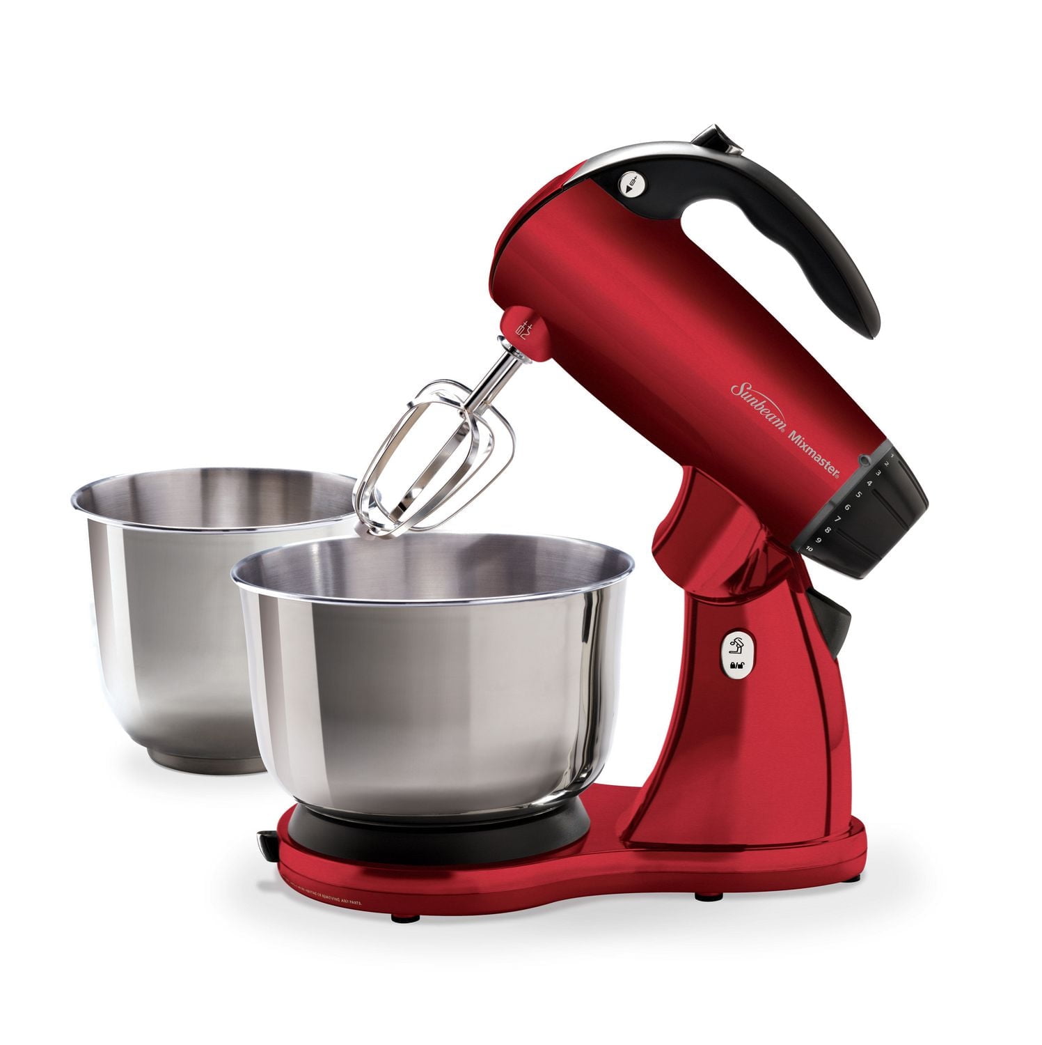 Sunbeam Mixmaster Classic Stand Mixer - Walmart.ca
