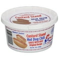 thumbnail image 2 of Custard Stand Hot Dog Chili, 12 oz (allergen free), 2 of 12