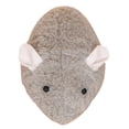 thumbnail image 1 of Toy de ratón de ratón gato gato interactivo juguete para gato juguete para ratón para gatos interiores y al aire libre, 1 of 6