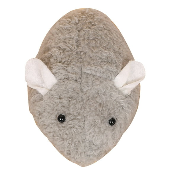 Juguete de mouse de mouse Funny mouse forma gato Interactivo juguete para gato juguete mouse juguete juguete