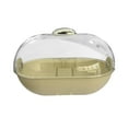 thumbnail image 1 of Soporte portátil para esponja de maquillaje, estuche para esponjas de maquillaje en polvo, estuche para licuadora para esponjas cosméticas de, 1 of 8