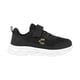 thumbnail image 2 of TENIS CHARLY NIÑO 1065540001 TEXTIL NEGRO 18-21, 2 of 4