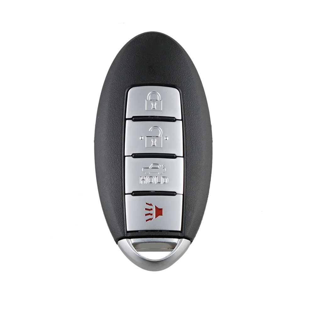 2010 nissan maxima remote start