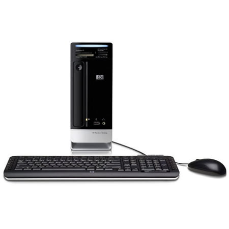 HP Slimline s3223w Desktop PC w/ AMD Athlon 64 X2 Dual-Core Processor 4400+