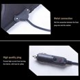 thumbnail image 3 of LSLJS Car Heated Seat Cushion with Intelligence Temperature Controller, Heated Seat Cover for 12V Car, Car Accessories, 3 of 5