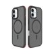 thumbnail image 2 of Funda Case PRODIGEE Formula Mag para iPhone 16 humo, 2 of 5