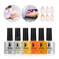 thumbnail image 1 of Esmaltes Para Uñas Gelish Semipermanente Mussa x 6 unidades 10 ml, 1 of 6