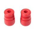 thumbnail image 1 of Rugged Ridge 1-1303 Kit de Butée pour Wrangler 07-18 (JK), 1 of 2