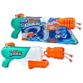 thumbnail image 4 of Lanzadores de agua Hasbro Nerf Super Soaker Hydro Frenzy, Lanzador de agua, a partir de 6 años, 4 of 4
