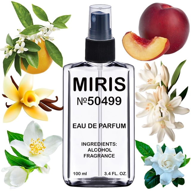 Perfume Miris Inspired Eau de Parfum 100 ml para mujer