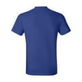 thumbnail image 2 of Hanes Big Men's Nano-T Short Sleeve Tee, 2 of 4