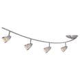 thumbnail image 1 of LED Semi Flush Mount, 1 of 1
