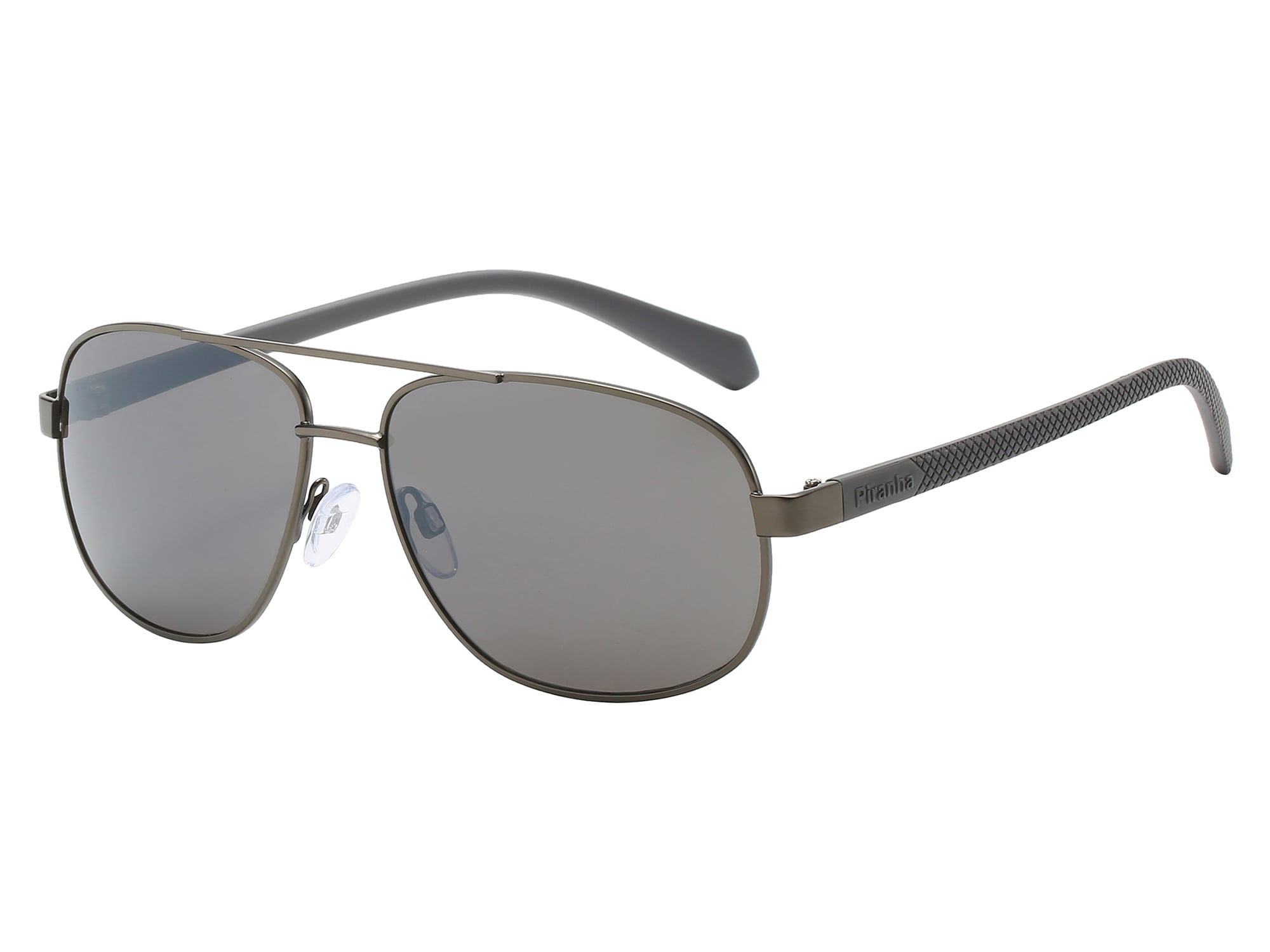 piranha aviator sunglasses