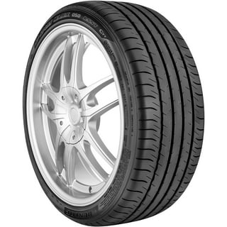 DUNLOP SP SPORT MAXX 050 S 245/50R18 Dunlop Summer Tires in Tire