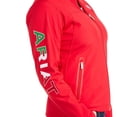 thumbnail image 3 of Chaqueta ARIAT Classic Team Mexico Softshell resistente al agua, 3 of 3