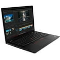thumbnail image 4 of Lenovo Thinkpad L13 Yoga Gen 4 21fj002dus 13.3" Touchscreen Convertible 2 In, 4 of 10