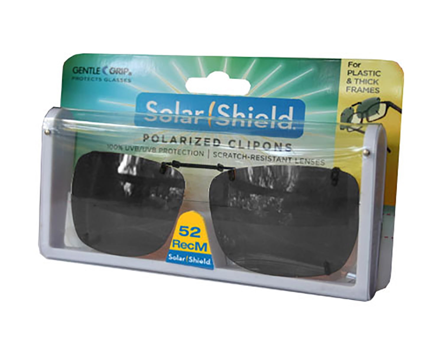 solar shield 52 rec m