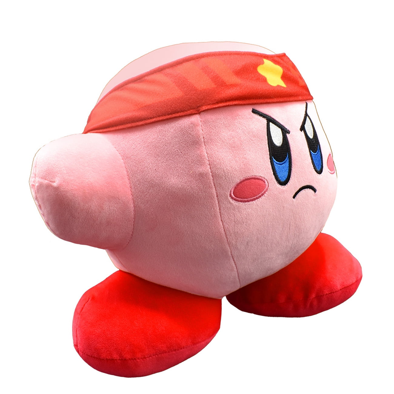 ぬいぐるみ Kirby plush toy Nintendo sad face s-l1600.jpg