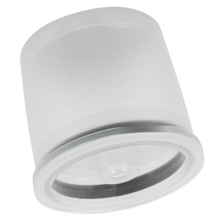 

Tebru Reusable Coffee Filter Coffee Maker Parts Fit For Coffee Machine RH