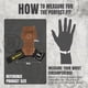 thumbnail image 5 of Gym Straps M MANUEKLEAR para levantamiento de pesas, doble piel, para hombre, 5 of 6
