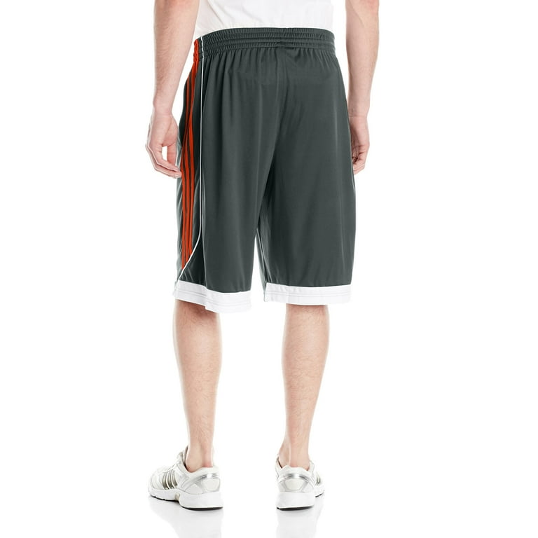 Adidas men's 3g speed big & hot sale tall shorts